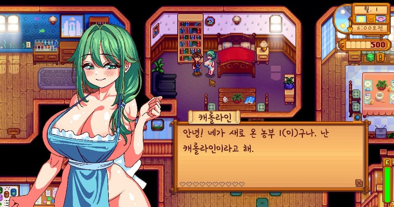 ㅇㅎ) 시골에는 오락거리라곤 이런 것밖에 없다.jpg