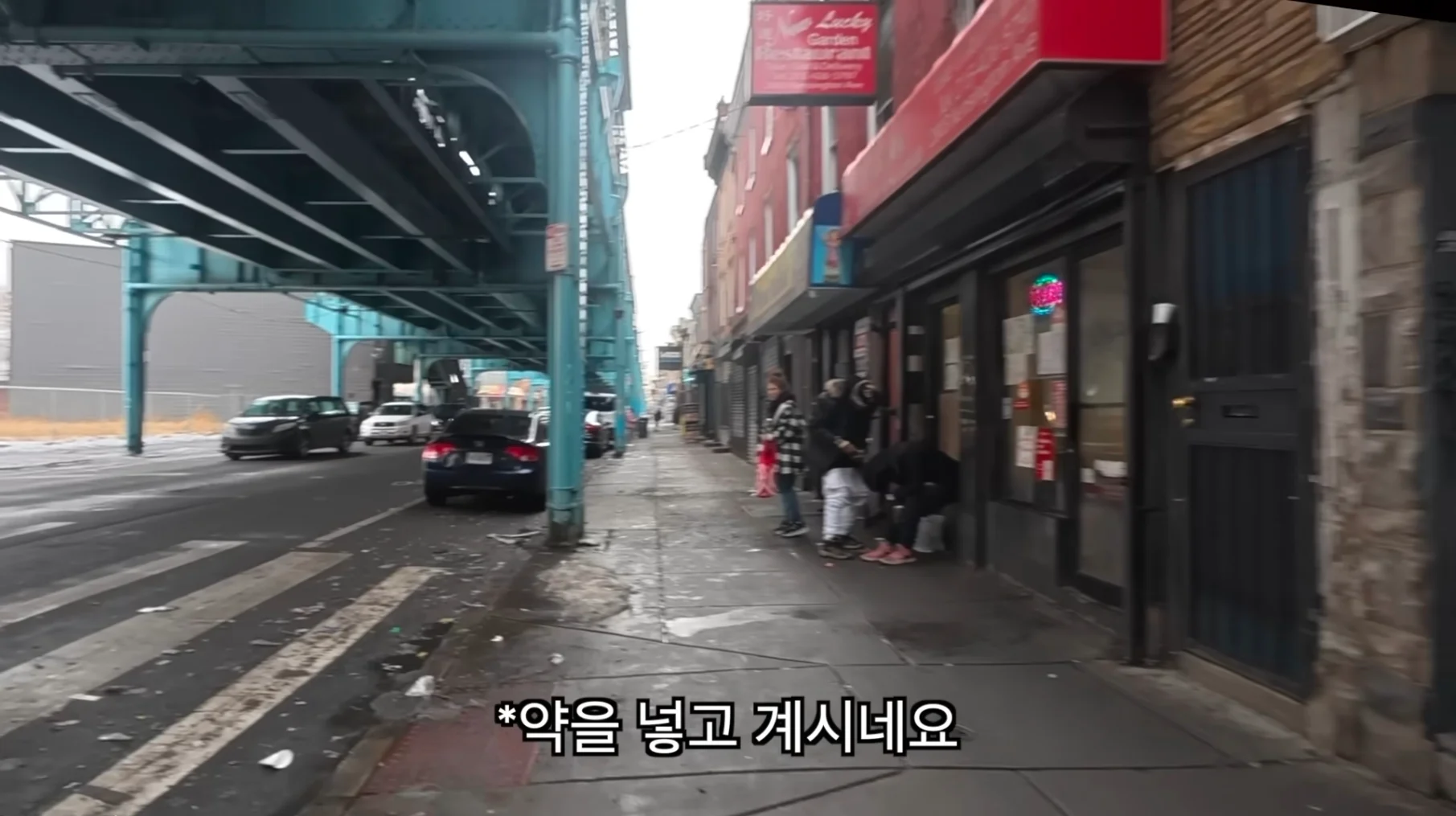 여행 유튜버로 성공하는게 이제 쉽지 않은 이유... ㄷㄷ
